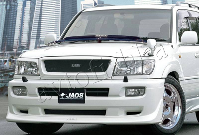 Toyota Land Cruiser 100 (98-07) Решетка радиатора JAOS