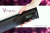 Дефлекторы окон Vinguru Hyundai Santa Fe III (DM) 2012- крос накладные скотч к-т 4 шт., материал акрил